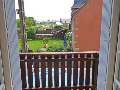 Holiday Home Terrelabouet