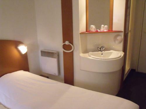 Hotel Quick Palace Auxerre
