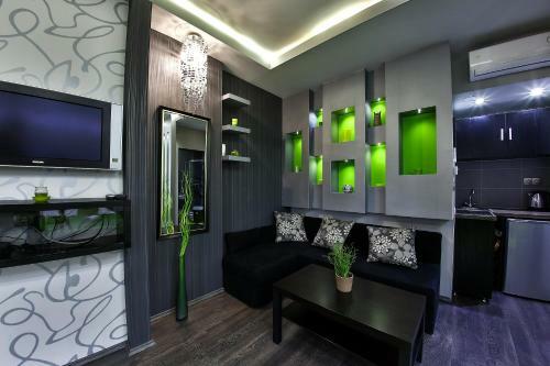 Royal Apartment Kecskem�t