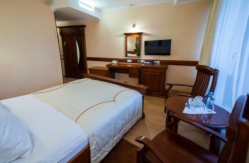 Salute Hotel
