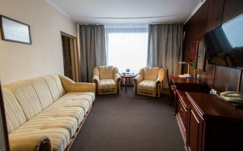 Salute Hotel