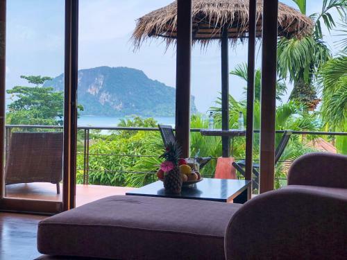 Hotel Baan Taranya Koh Yao Yai