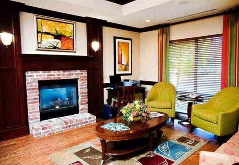 Hotel Fairfield Inn Charlotte Northlake