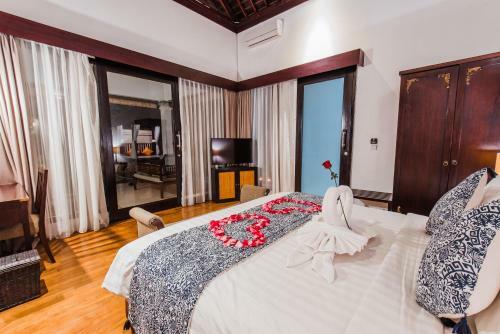 Transera Grand Kancana Villas Resort Bali