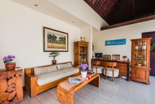 Transera Grand Kancana Villas Resort Bali