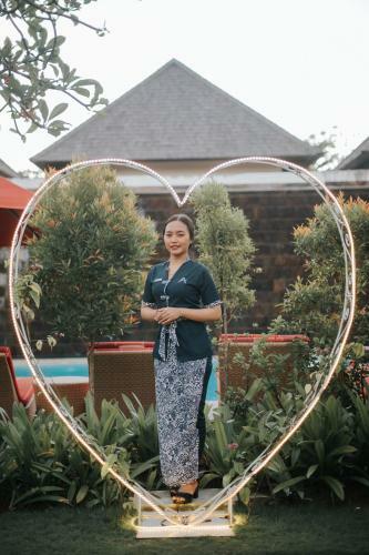 Transera Grand Kancana Villas Resort Bali