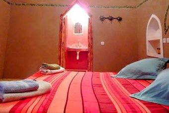 Hostal Dar Mhamid