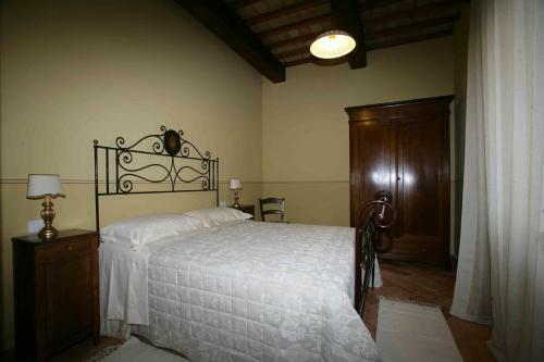 Hostal Casa Vacanze Residenza Bocci