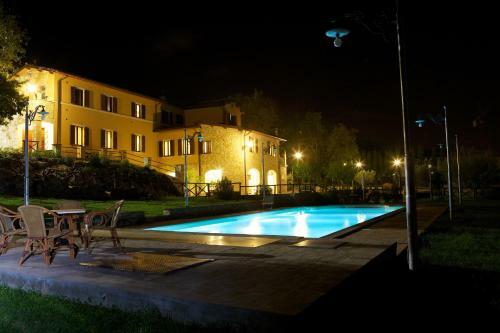 Hostal Casa Vacanze Residenza Bocci