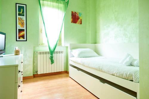 Bed & Breakfast Villino Fiorella