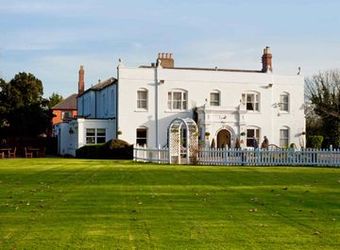 Agroturismo Mercure Milton Keynes Parkside House