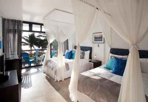 Palmazul Artisan Designed Hotel & Spa