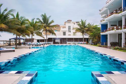 Palmazul Artisan Designed Hotel & Spa