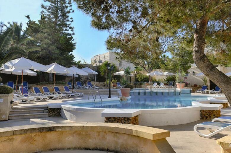 Hotel Cornucopia