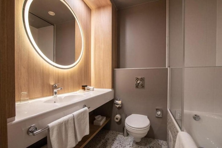 Conti Hotel