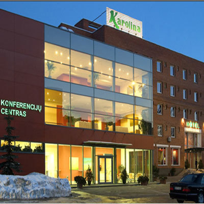 Hotel Karolina