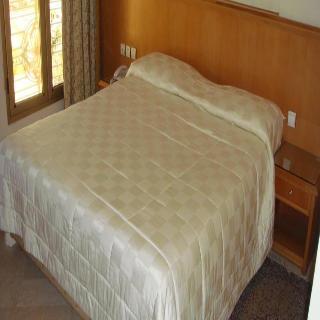 Hotel Zahrat Al Jabal
