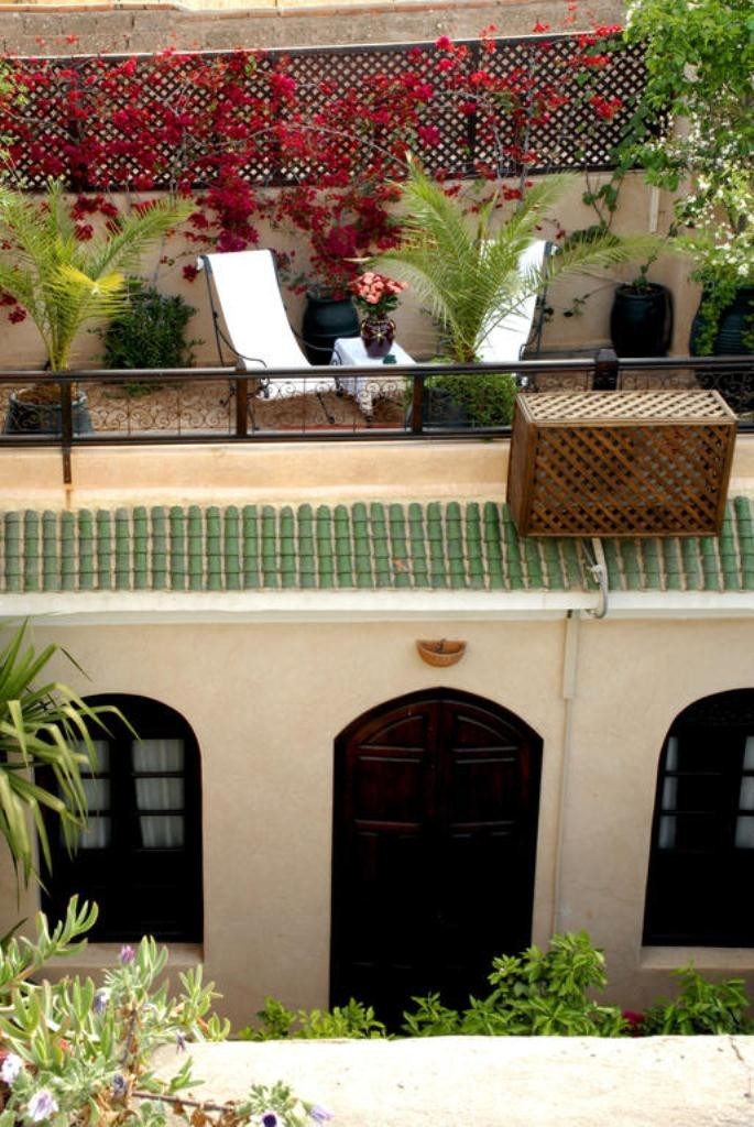 Hotel Riad Dama