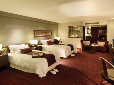 Hotel A-one Bangkok