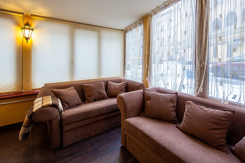 Nevsky Hotel Moyka 5