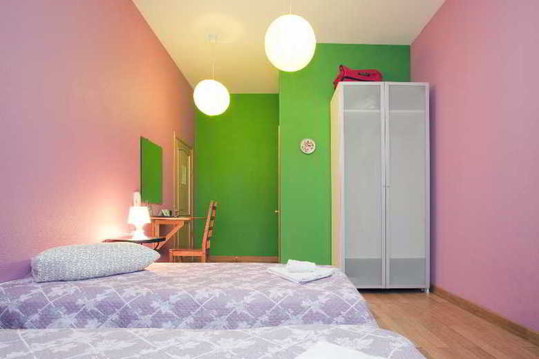 Minihotel Pio On Mokhovaya