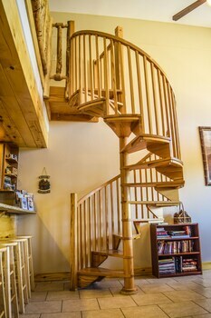 The Lodge At Duck Creek
