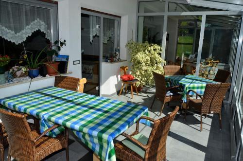 Hostal Pension Pichler