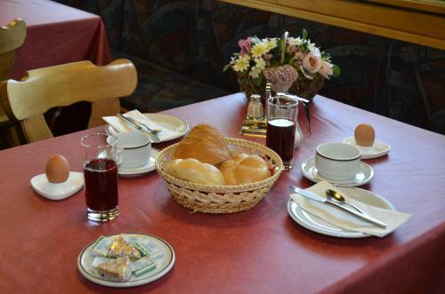 Hostal Pension Pichler