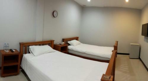Hostal Dodo Guesthouse