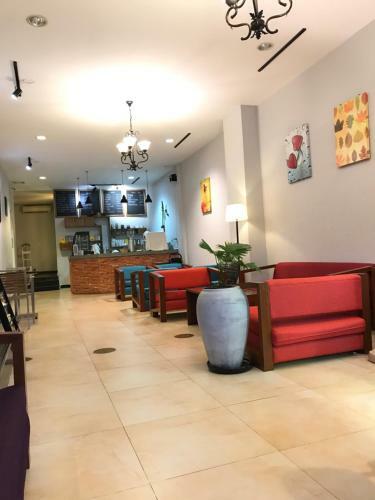 Hostal Dodo Guesthouse