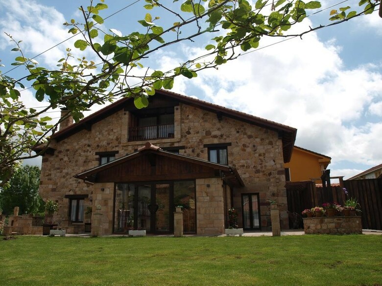 Agroturismo Posada Venero