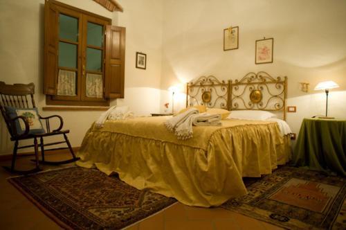 Hostal Agriturismo Poggio Tondo