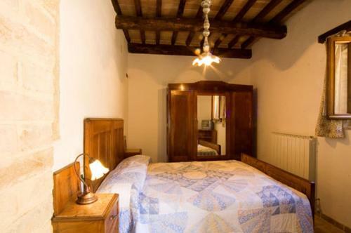 Agroturismo Agriturismo I Sassi Grossi