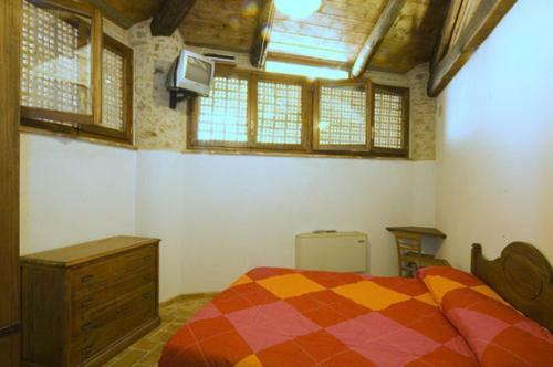 Agroturismo Agriturismo I Sassi Grossi