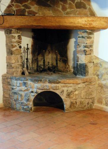 Agroturismo Agriturismo I Sassi Grossi