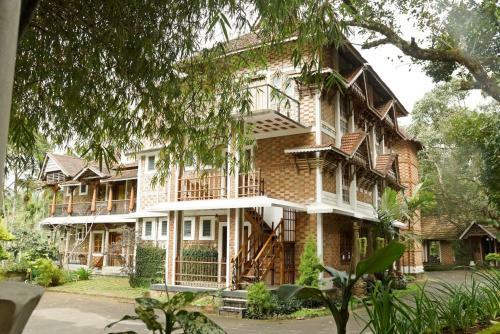 Hotel Ambadi