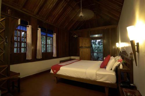 Hotel Ambadi