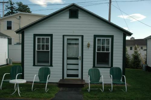 Hotel Channel Waterfront Cottages