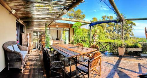 Bed & Breakfast Camps Bay Glen