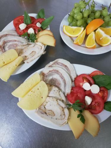 Gospodarstwo Agroturystyczne Zacisze