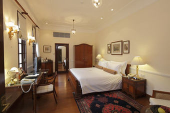 Hotel The Imperial, New Delhi