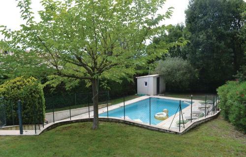 Holiday Home Mougins Ef-1568