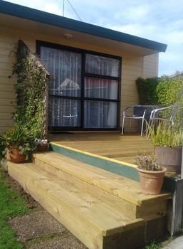 Motel Aotearoa Lodge