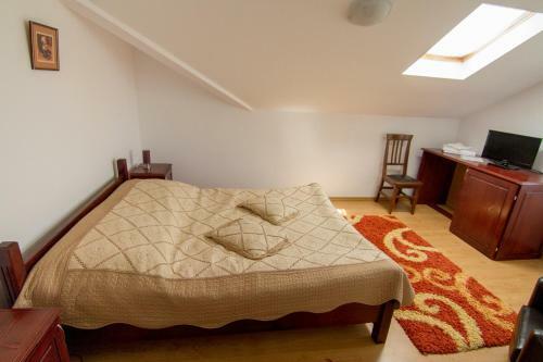 Hostal Pensiunea Casa Anca
