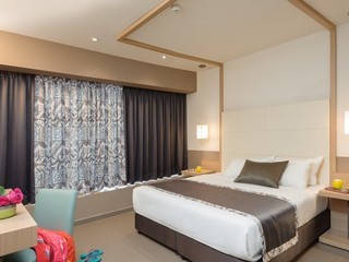 Hotel Leonardo Suite By The Beach