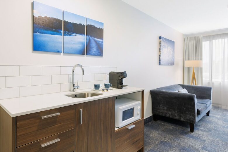 Hotel Quality Inn On Fenton