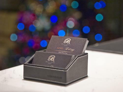 Beauty Hotels Taipei - Hotel Bfun