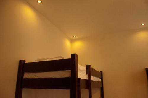 Hostel Orla