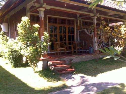 Hostal Bayu Mantra Bungalows