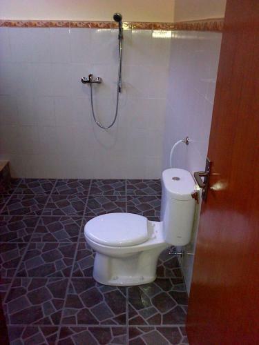 Hostal Bayu Mantra Bungalows